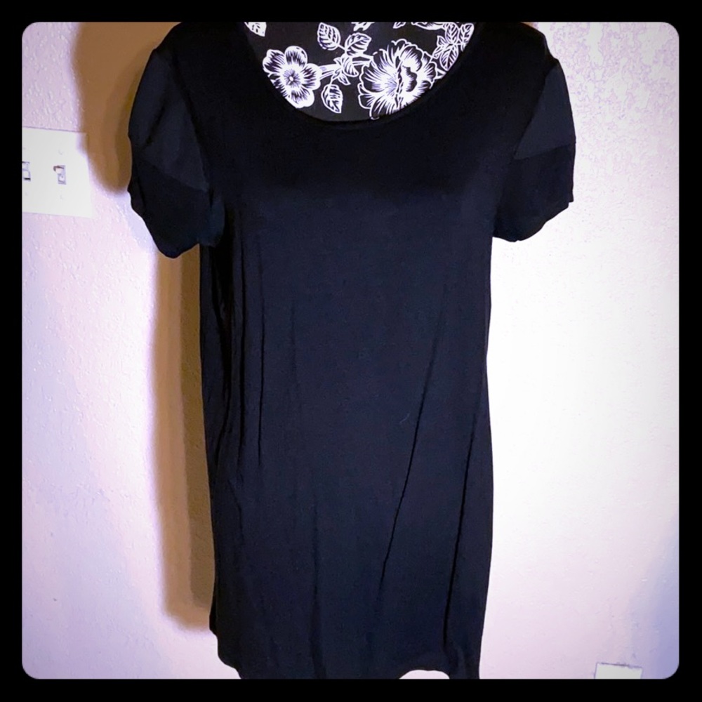 NWT S by Serena tunic top